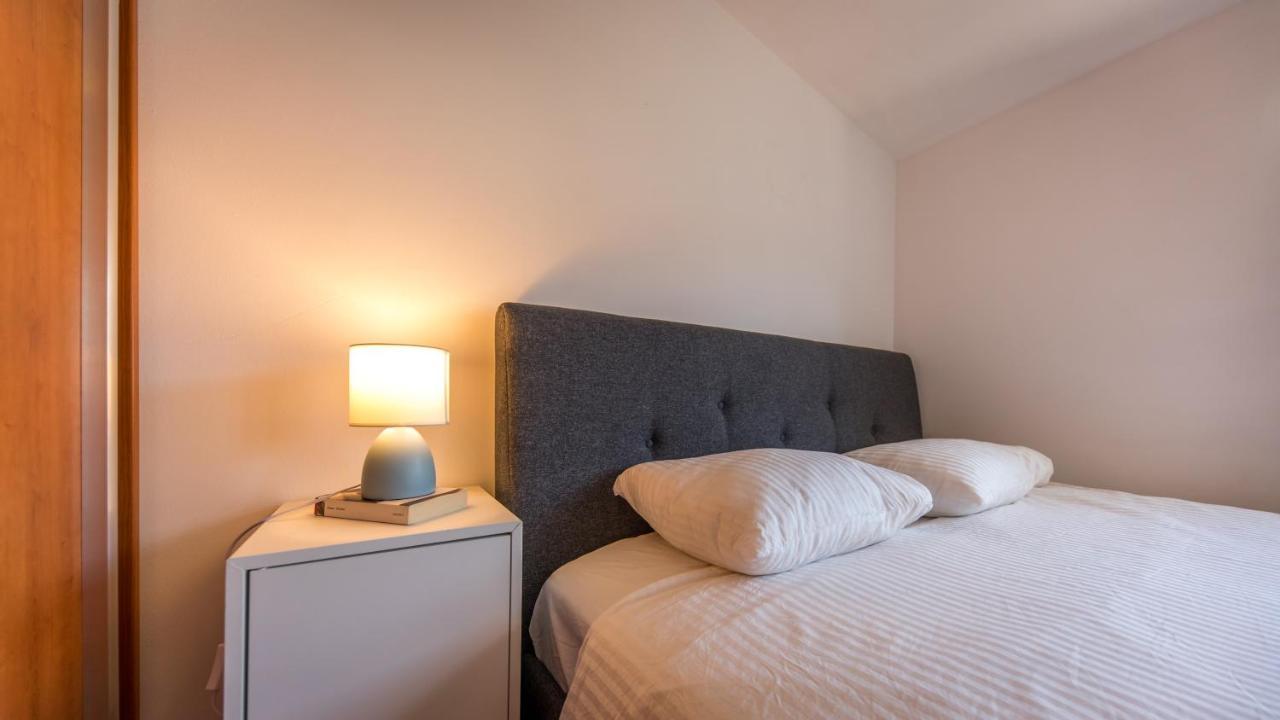 Apartment Lapad Дубровник Екстер'єр фото