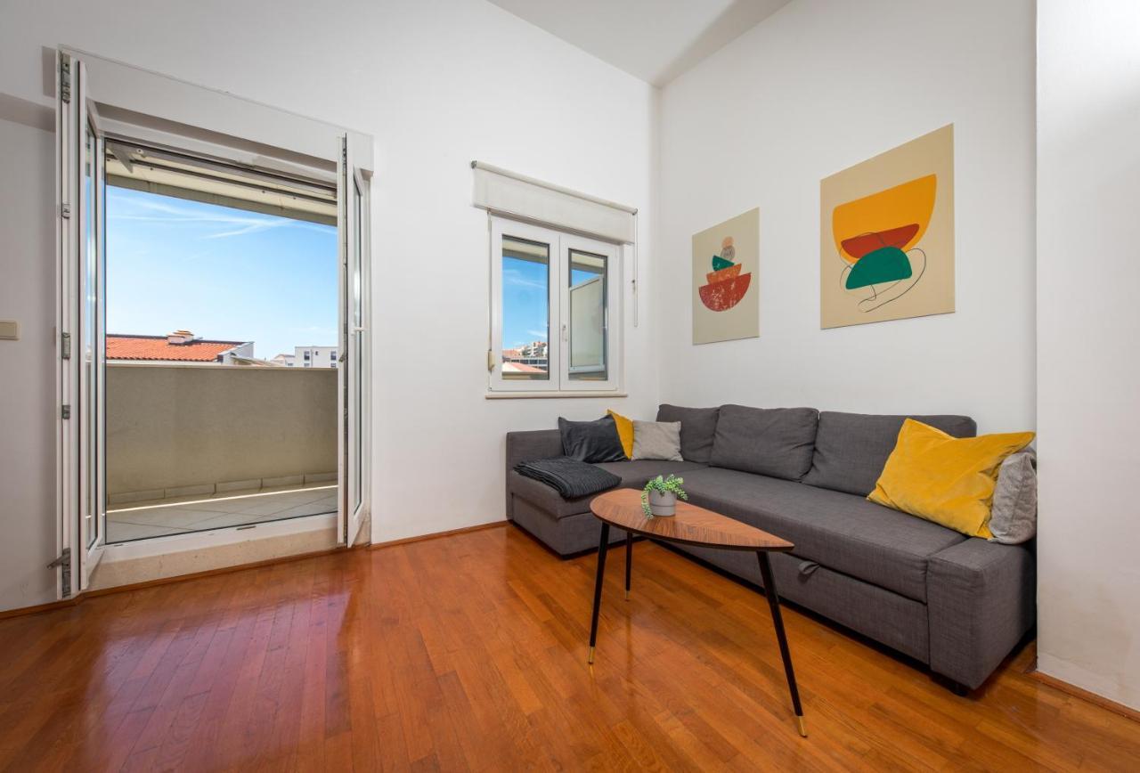 Apartment Lapad Дубровник Екстер'єр фото