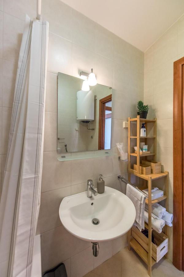 Apartment Lapad Дубровник Екстер'єр фото