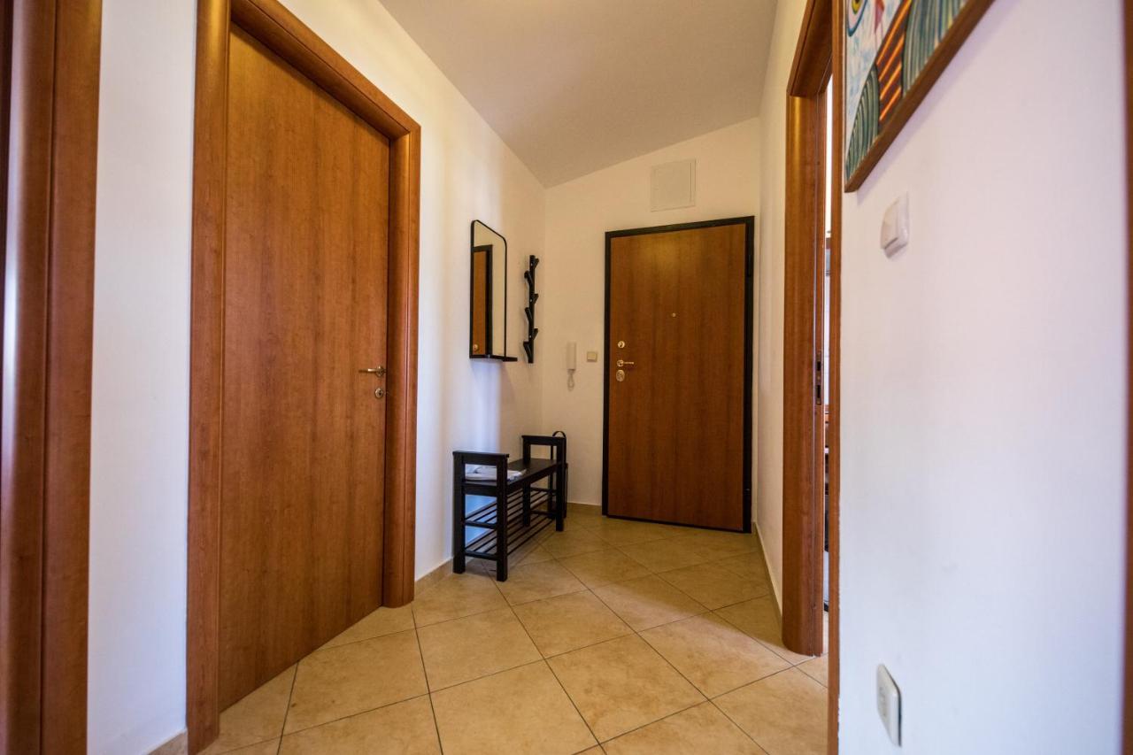 Apartment Lapad Дубровник Екстер'єр фото