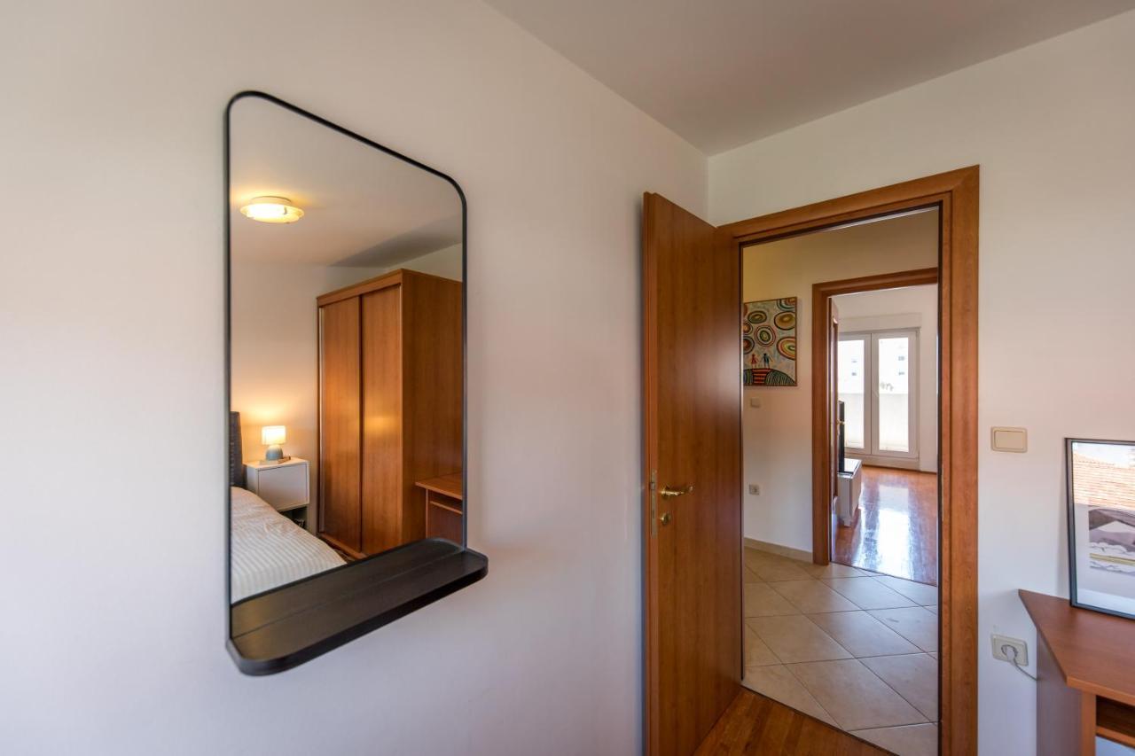 Apartment Lapad Дубровник Екстер'єр фото