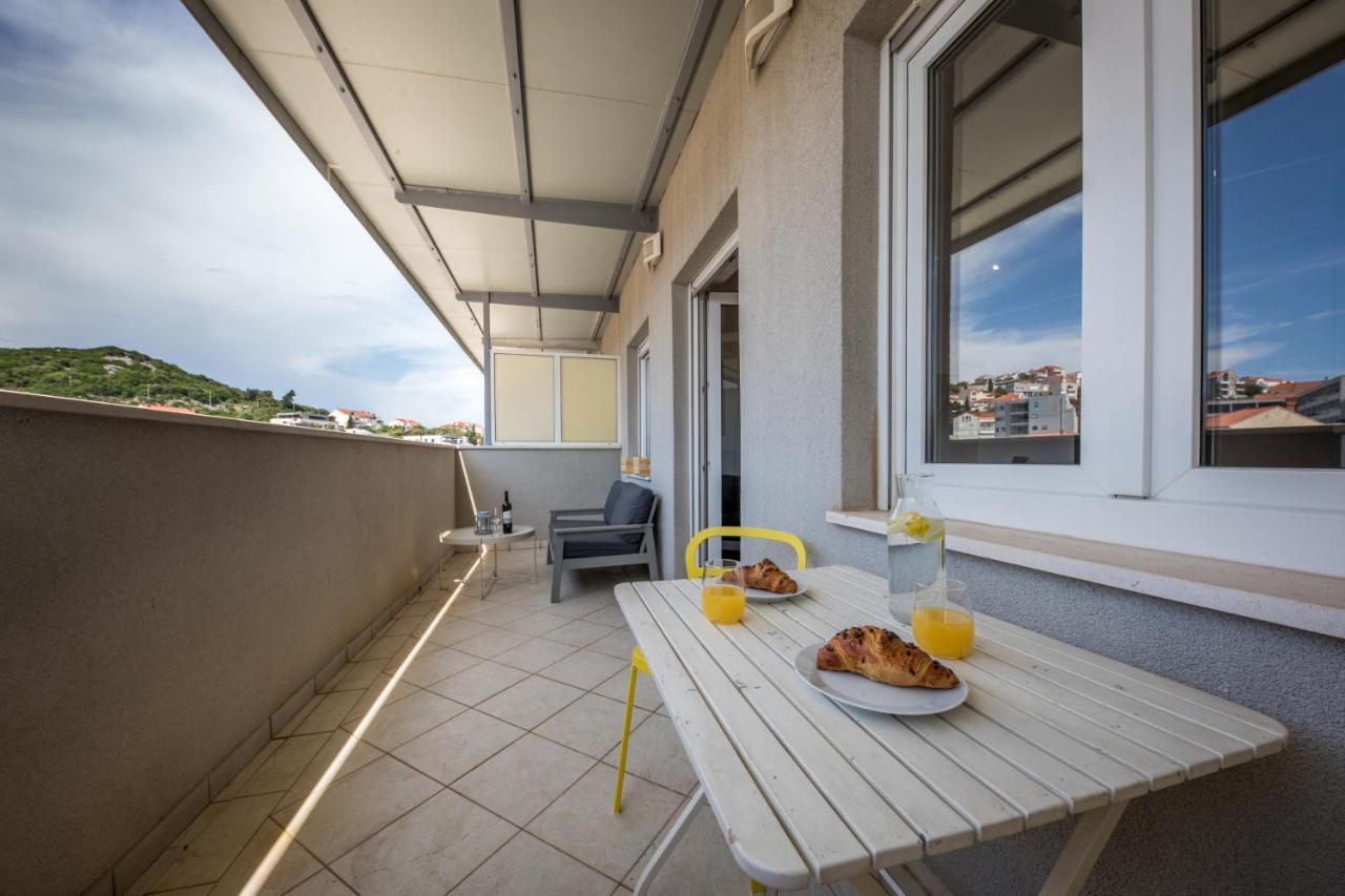 Apartment Lapad Дубровник Екстер'єр фото