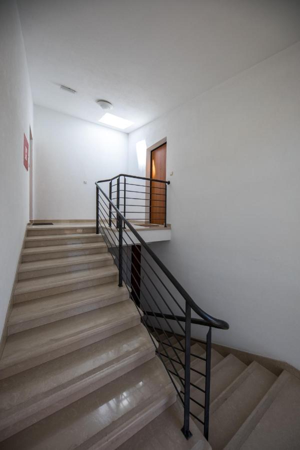 Apartment Lapad Дубровник Екстер'єр фото